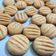 Cooksnap dari Cat Lady untuk resep Vegan Peanut Cookies /Kue Kering Kacang Vegan/Vegetarian