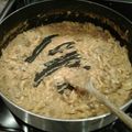 Nick Boardman's cooksnap of when they made Homemade Hamburger Helper - Taco Pasta.