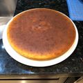 El cooksnap de Eddie1223 cuando hizo Pan 🎂.