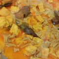Cooksnap dari VKitchen untuk resep Gulai usus ayam