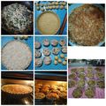 Cooksnap dari Aminia Maskud untuk resep Pie bayam jamur/quiche