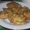 Cooksnap dari atikkarmiladewi untuk resep Bakwan jamur