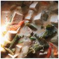 Cooksnap dari Halimatus S untuk resep Sayur lodeh tewel bumbu jadi