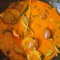 Cooksnap dari dewi untuk resep Gulai Ayam Jengkol