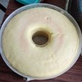 Cooksnap dari Muh Arsyad untuk resep Bolu kukus mekar(ragi)