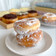 Cooksnap dari Sinthia Tan untuk resep Donat Kentang Empuk