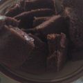 Cooksnap dari Rita Wulandari untuk resep Brownies Kukus Super Irit Telur