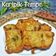 Cooksnap dari Farhah untuk resep Keripik Tempe