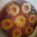 صورة من ام ادم، شاركها بعد تجربة وصفة طريقة عمل كيكة الاناناس 🍍