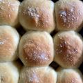 Cooksnap dari Rahma Anindya untuk resep Soft & Fluffy Japanese Milk Bread