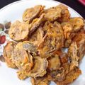 Cooksnap dari Rika AK untuk resep Terong Kemul