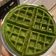 El cooksnap de Maria Jaimes 🌻 cuando hizo Waffle súper saludable, delicioso! Para antes de entrenar 🥰.