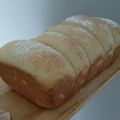 El cooksnap de Emilio Vergara López cuando hizo Pan aliñado.