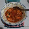 Cooksnap dari egami untuk resep Udang saos padang