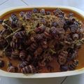 Cooksnap dari Is Me untuk resep Gulai siput sedut (melayu food ala windy)