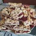 Сooksnap від Лариса Монзолевская, який(а) приготував(ла) Песочный тертый пирог.