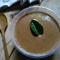 Cooksnap dari Bunda Olla untuk resep Bumbu Gado-Gado