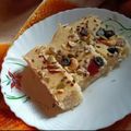 SHYAMALI MUKHERJEE's cooksnap of when they made ড্রাই ফ্রুটস কেক (Dry Fruits cake recipe in Bengali).