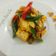 Cooksnap dari Teh Agie untuk resep Tahu Tauco Cabe Ijo