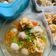 Cooksnap dari mamabie untuk resep Bakso Aci Kuah Pedas