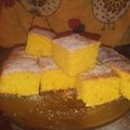 El cooksnap de Belen cuando hizo Torta de zanahoria en licuadora molde 24 cm.