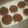 El cooksnap de Cocinando Rico!!! cuando hizo Alfajores de algarroba y maicena..