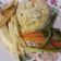 El cooksnap de OlPiñatas Valen cuando hizo Coliflor granulado como guarnición.