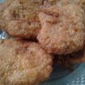 Cooksnap dari Naeun.na.na untuk resep Perkedel Tempe