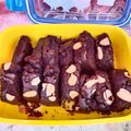 Cooksnap dari Astrid Elisabeth L. Tobing untuk resep Shiny brownies panggang