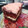 El cooksnap de Sergio Jacome cuando hizo Red velvet cake o Tarta terciopelo rojo.