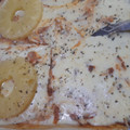 El cooksnap de Fernando Corbalan cuando hizo Masa para pizza casera.
