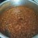 El cooksnap de Raúl Martínez cuando hizo Ragú o Salsa Boloñesa.