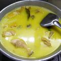 Cooksnap dari Fitri Astuti untuk resep Opor Ayam