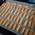 Cooksnap dari bunda asiyah untuk resep Kastengel Kress