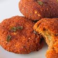 Nazira Inam's cooksnap of when they made சேனைக்கிழங்கு வடை.