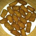 صورة من 🍲الطباخ المحترف🎂، شاركها بعد تجربة وصفة تحضير أصابع زينب