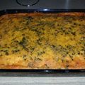 SammyDee15's cooksnap of when they made Cheddar Chicken Casserole.