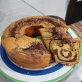 Cooksnap dari Eka Angelina untuk resep Bolu jadul 3 telur lembut