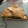 El cooksnap de Natalia Lopez cuando hizo Tarta de acelga.