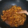 Cooksnap dari Ella Can untuk resep Oseng Mercon Koyor Sapi