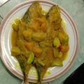 Cooksnap dari Alexander Darmawan untuk resep Pesmol ikan kembung