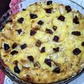 Cooksnap dari Effa untuk resep Puding Roti Panggang