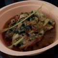 Cooksnap dari Devi untuk resep Woku Ayam/ikan
