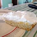 El cooksnap de Lety To cuando hizo Lemon pie facilísimo.