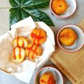 Cooksnap dari HannaH untuk resep Quail Egg potato Ball