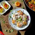 Sweetu Gudhka's cooksnap of when they made પીઝા પુરી.