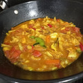Cooksnap dari toti indra untuk resep Tongseng Ayam Tanpa Santan