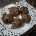 Cooksnap dari Dapoer Andini untuk resep Perkedel Kentang