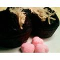 Cooksnap dari Nita Herawati untuk resep Brownies kukus bahan irit