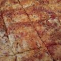 Cooksnap από mariouli στη συνταγή Η υπέροχη πίτσα του άντρα μου